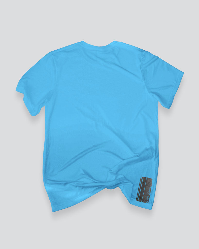 MCITI Soccer Stance T-Shirt
