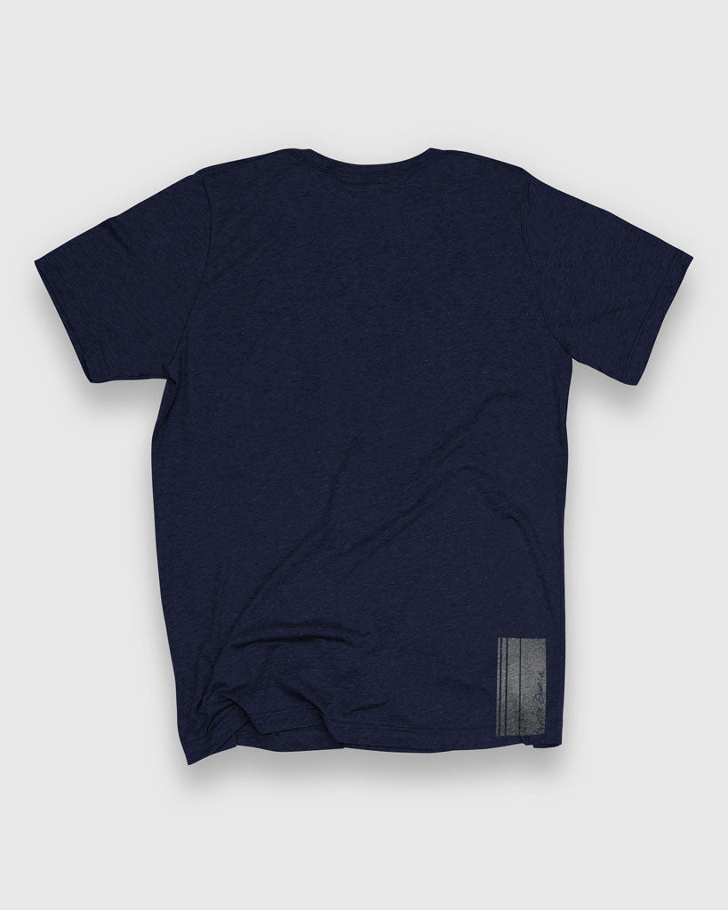 SHORT STOPPER Baseball Stance T-Shirt