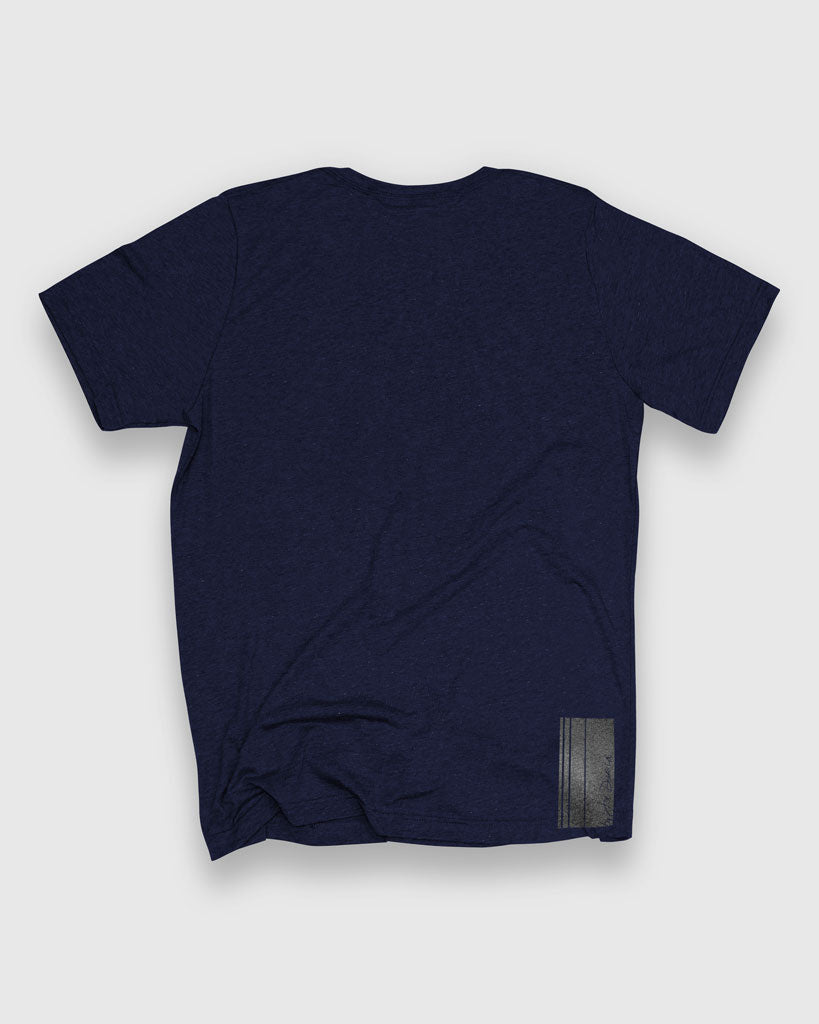 ROCKET LAUNCHER Baseball Stance T-Shirt