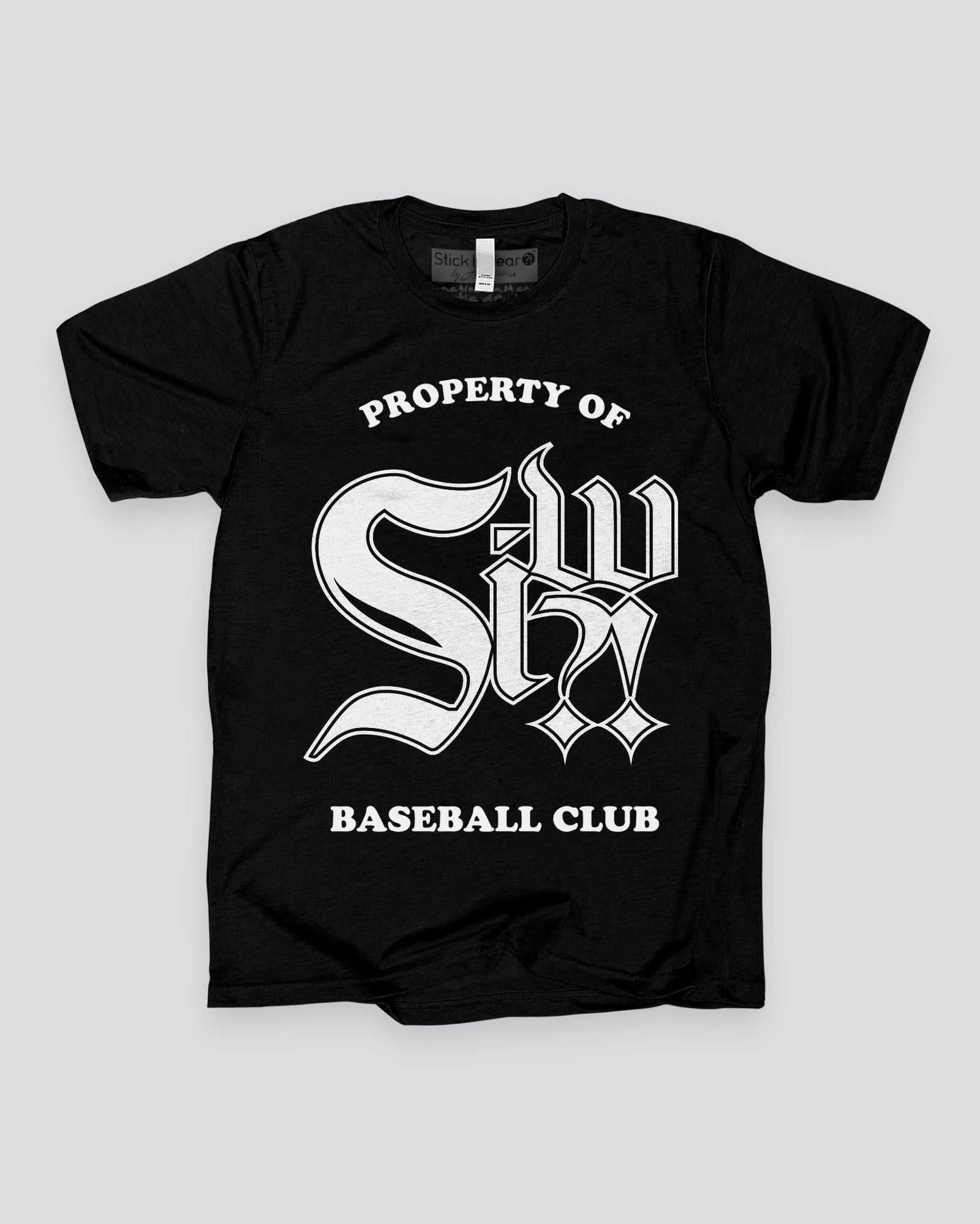 Baseball Sports Fashion Apparel | Stick It Wear?!