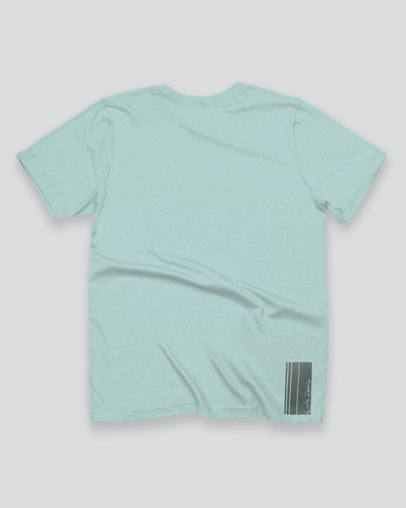 VINTAGE GOLF Fairway T-Shirt